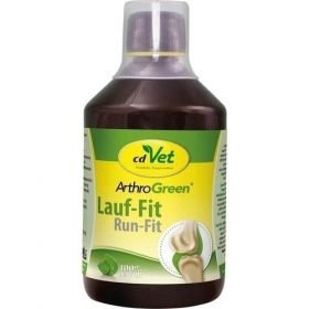 Lauf-Fit vet, 500 ML – PZN 2489904 из Германии