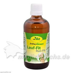 Lauf-Fit Hund, 100 ML – PZN 2489910 из Германии