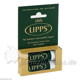 LaVolta Shea Biomedica Lipps, 2X4.7 G – PZN 2846391 из Германии