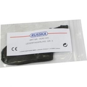 LEDERFINGERLING GR5, 1 ST – PZN 3055208 из Германии