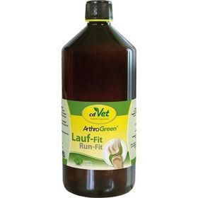Lauf-Fit vet, 1000 ML – PZN 3629626 из Германии