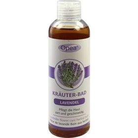 LAVENDEL OELBAD, 200 ML – PZN 3874165 из Германии