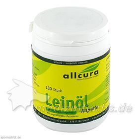 LEINOEL, 180 ST – PZN 3994946 из Германии