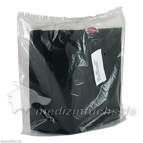 Lendenkissen mit Bezug schwarz, 1 ST – PZN 424728 из Германии