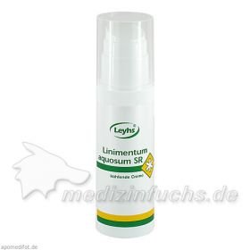 LINIMENTUM AQUOSUM SR, 100 G – PZN 4411881 из Германии