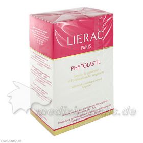LIERAC PHYTOLASTIL DEHNUNGS, 20X5 ML – PZN 4532455 из Германии