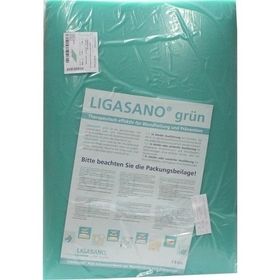 LIGASANO GRUENES KLIMAGITT 190X90X2, 1 ST – PZN 4640280 из Германии