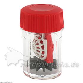 Lenscare Katalysatorbehälter, 1 ST – PZN 5496508 из Германии