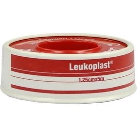 Leukoplast 5mx1.25cm 1521, 1 ST – PZN 5529484 из Германии