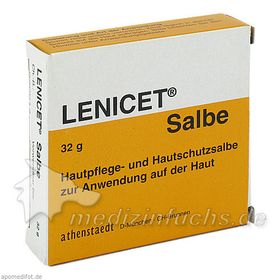 LENICET, 32 G – PZN 622919 из Германии
