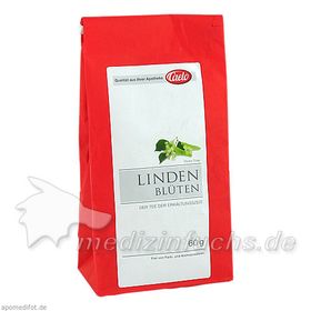 Lindenblüten Tee Caelo HV-Packung, 60 G – PZN 6415943 из Германии