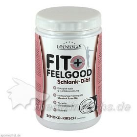 LAYENBERGER Fit+Feelg.Schlank-Di, 430 G – PZN 6578332 из Германии