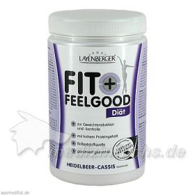 Layenberger Fit+Feelgood SLIM Mahlz.Ersat Sah-Cass, 430 G – PZN 6578355 из Германии