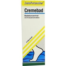 LAUFWUNDER CREMEBAD, 200 ML – PZN 6993924 из Германии