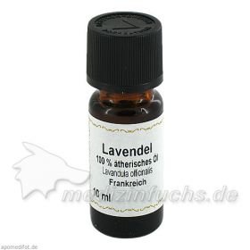 Lavendel Barreme extra 100% Ätherisches Öl, 10 ML – PZN 7204645 из Германии