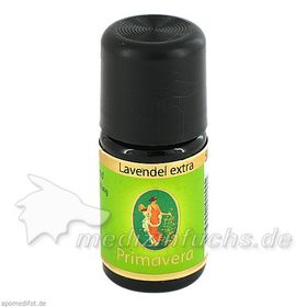 LAVENDEL EXTRA, 5 ML – PZN 720504 из Германии