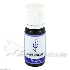LAVENDEL , 10 ML – PZN 720510 из Германии