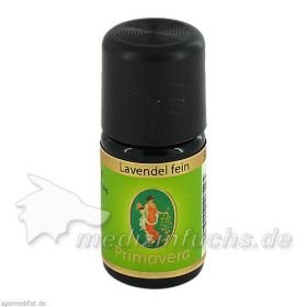 LAVENDEL , 5 ML – PZN 720527 из Германии