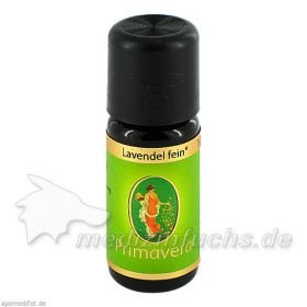 LAVENDEL FEIN KBA, 10 ML – PZN 720562 из Германии