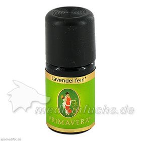 LAVENDEL FEIN KBA, 5 ML – PZN 720585 из Германии