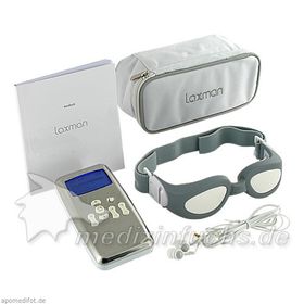 Laxman (audiovisuelles Mentalsystem), 1 ST – PZN 7568790 из Германии