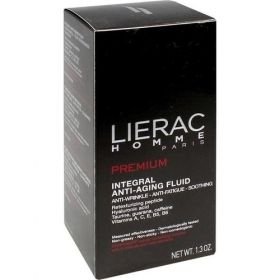 LIERAC Homme Premium, 40 ML – PZN 7619352 из Германии