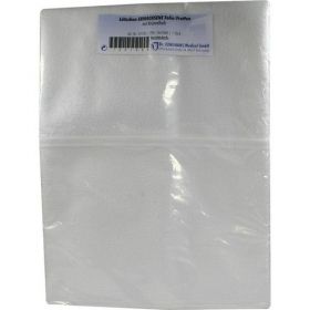 Lätzchen f.Erwachsene m.Krümelfach Fol.eins.Frott, 1 ST – PZN 7661868 из Германии