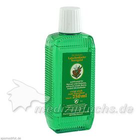 Latschenkiefer Nervgeist, 250 ML – PZN 8700487 из Германии