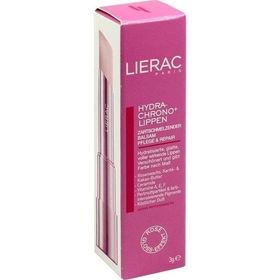 Lierac Hydra-Chrono Lippenpflege getönt, 3 G – PZN 900962 из Германии