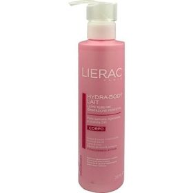 Lierac Hydra-Body Lait, 200 ML – PZN 901619 из Германии