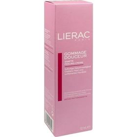 LIERAC Peeling Gommage Douceur, 50 ML – PZN 9096013 из Германии