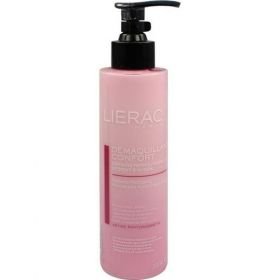 LIERAC Reinigungsmilch Demaquillant Confort, 200 ML – PZN 9096042 из Германии