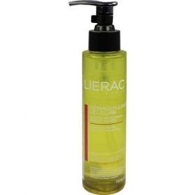 LIERAC Reinigungsöl Demaquillant Velours, 150 ML – PZN 9096059 из Германии