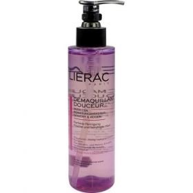 LIERAC Reinigungswasser Demaquillant Douceur, 200 ML – PZN 9096071 из Германии