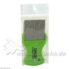 Linicin Läusekamm, 1 ST – PZN 9242733 из Германии