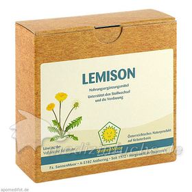 Lemison SonnenMoor, 3X100 ML – PZN 9739184 из Германии