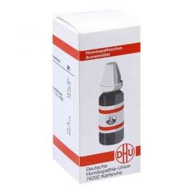 Lm Natrium Sulfuric. Iii Dilution (10 ml) – PZN 1212 из Германии