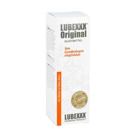 Lubexxx Premium Bodyglide Emulsion (150 ml) – PZN 3808949 из Германии