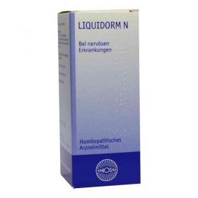 Liquidorm N flüssig (50 ml) – PZN 4428597 из Германии