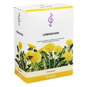 LÖWENZAHN BOMBASTUS (150 g) – PZN 5467151 из Германии