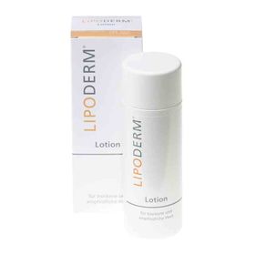 Lipoderm Lotion (200 ml) – PZN 7533679 из Германии