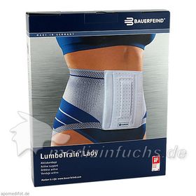 LumboTrain Lady titan 6, 1 ST – PZN 1071580 из Германии