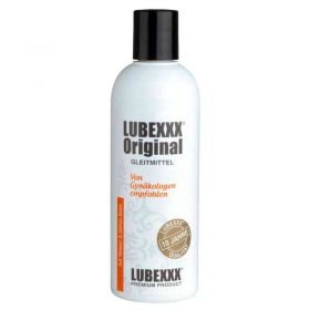 Lubexxx Gleitmittel v.Arzt empfohlen (300 ml) – PZN 10786007 из Германии