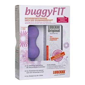 Lubexxx buggyFIT Beckenbodentrain.n.schwangerscha. (1 Pck) – PZN 11678478 из Германии