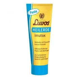 Luvos Heilerde imutox Paste (370 g) – PZN 12548281 из Германии