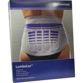 LumboLoc titan 3, 1 ST – PZN 1286582 из Германии