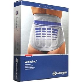 LumboLoc titan 4, 1 ST – PZN 1286599 из Германии