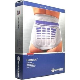 LumboLoc titan 6, 1 ST – PZN 1286613 из Германии