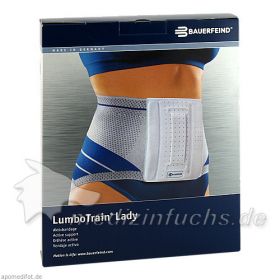 LumboTrain Lady titan 2, 1 ST – PZN 1286694 из Германии