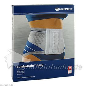 LumboTrain Lady titan 3, 1 ST – PZN 1286702 из Германии